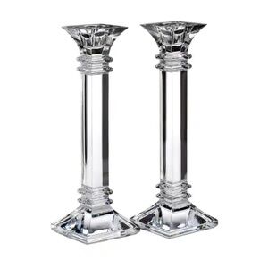 Waterford Marquis Candlesticks